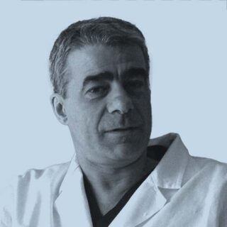 Cesare Romagnolo ginecologo