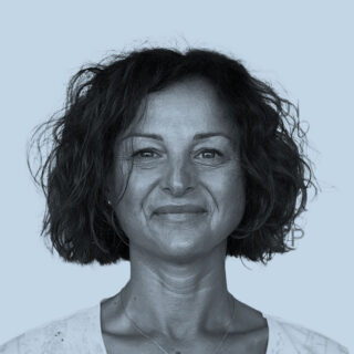 Paola Benetti fisioterapista